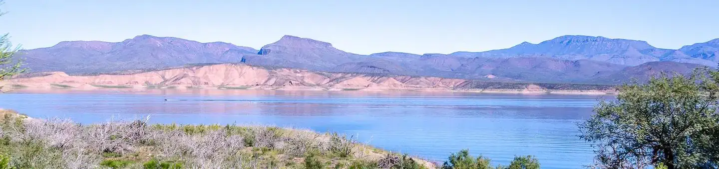 Camping near Indian Point Campground: Frazier Horse Campground — Tonto National Forest, Roosevelt, Arizona