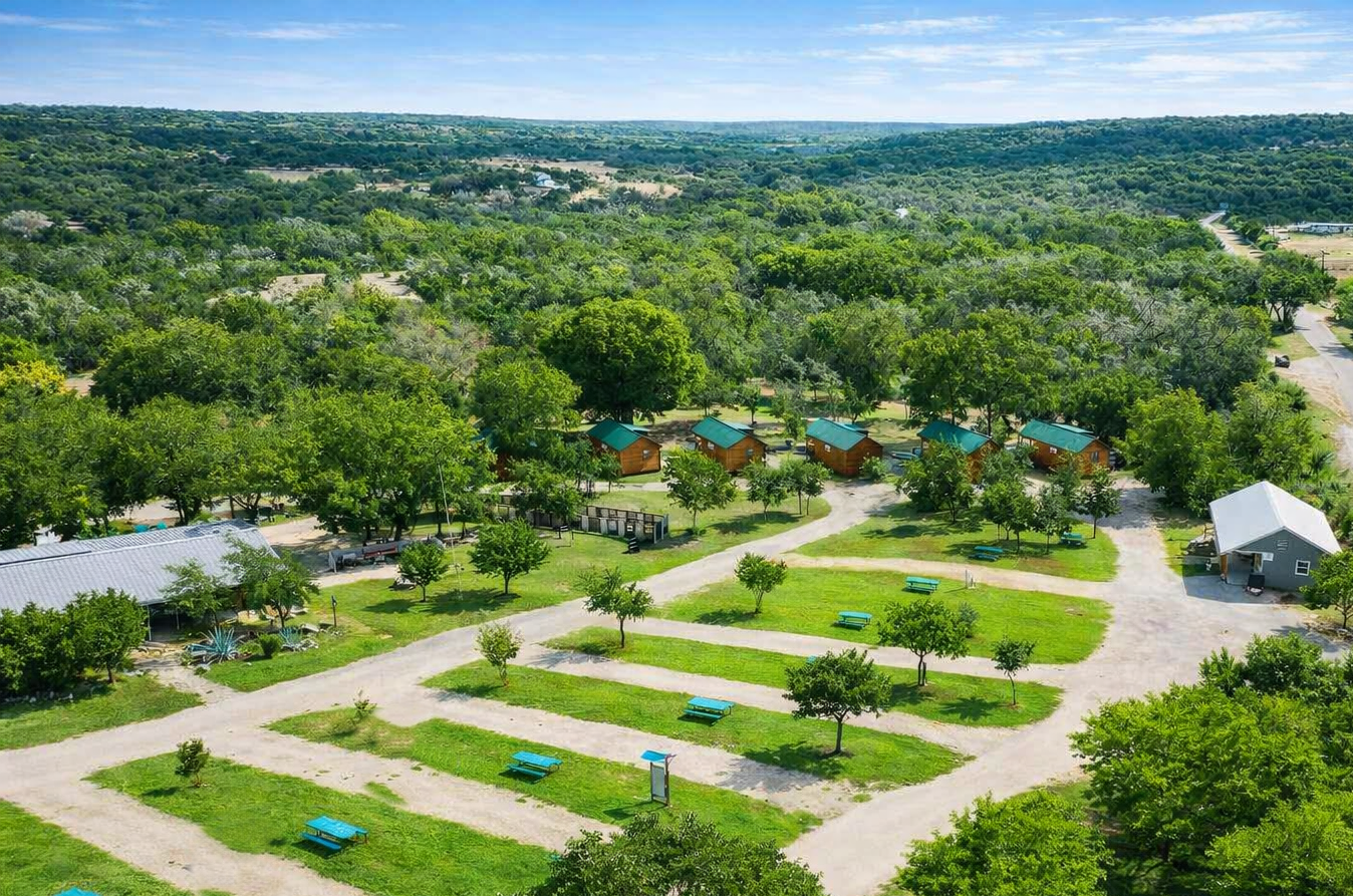 Al's Hideaway Cabin and RV Rentals, LLC