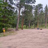 Review photo of Winiger Ridge at Gross Reservoir by Kerrigan T., June 14, 2026