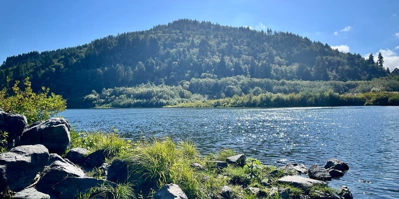 Camper submitted image from Terwer RV Park