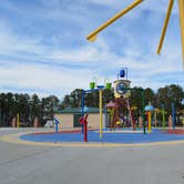 Review photo of Tall Pines / Chesapeake Bay KOA Holiday by Nancy W., June 15, 2026
