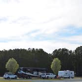 Review photo of Tall Pines / Chesapeake Bay KOA Holiday by Nancy W., June 15, 2026