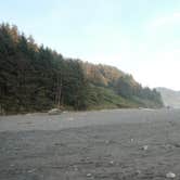 Review photo of Harris Beach State Park Campground by Cierra A., September 30, 2016