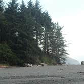 Review photo of Harris Beach State Park Campground by Cierra A., September 30, 2016