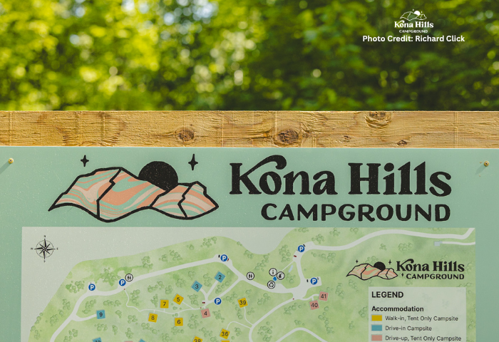 Camping near Chocolay River RV & Campgrounds: Kona Hills Campground, Marquette, Michigan