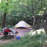 Review photo of Spirit Mountain Campground by Jason S., January 2, 2015