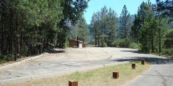 Camper submitted image from Hirz Bay Group 1 — Shasta Trinity National Forest