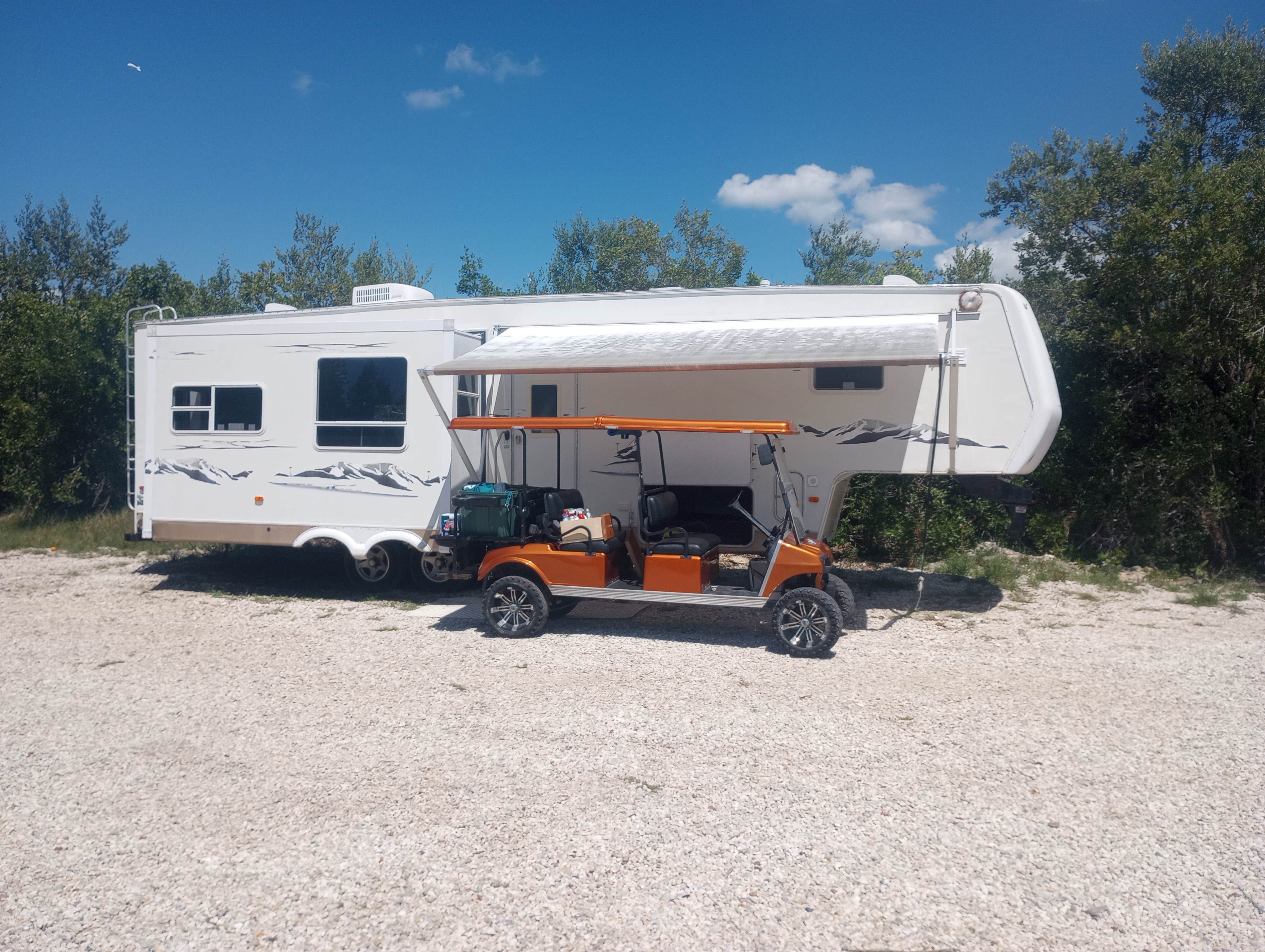 Camping near Sugarloaf Key/Key West KOA Resort: Sand Pebble RV Park, Summerland Key, Florida
