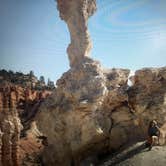 Review photo of North Campground — Bryce Canyon National Park by Molly G., September 30, 2016