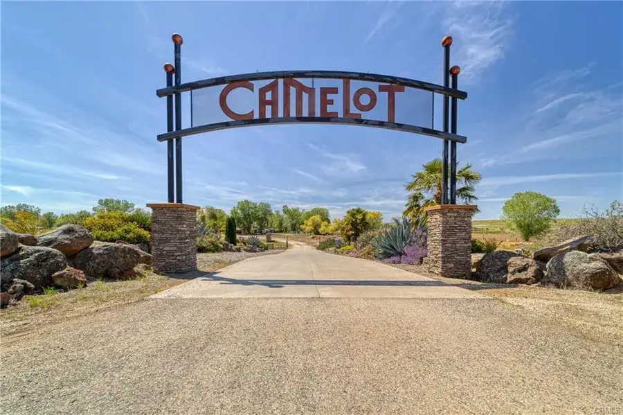 Camper-submitted photo at Camelot Esquestrian Park near Chico, CA
