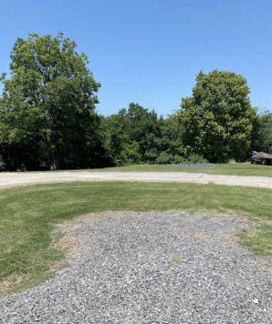Camper-submitted photo at Pecan Acres RV Park near Manila, AR