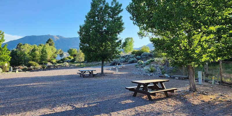 Camper submitted image from Pine Creek Resort and Cabins RV 1