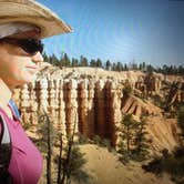 Review photo of North Campground — Bryce Canyon National Park by Molly G., September 30, 2016