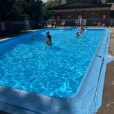 Review photo of Waynesboro North 340 Campground by M T., June 17, 2026
