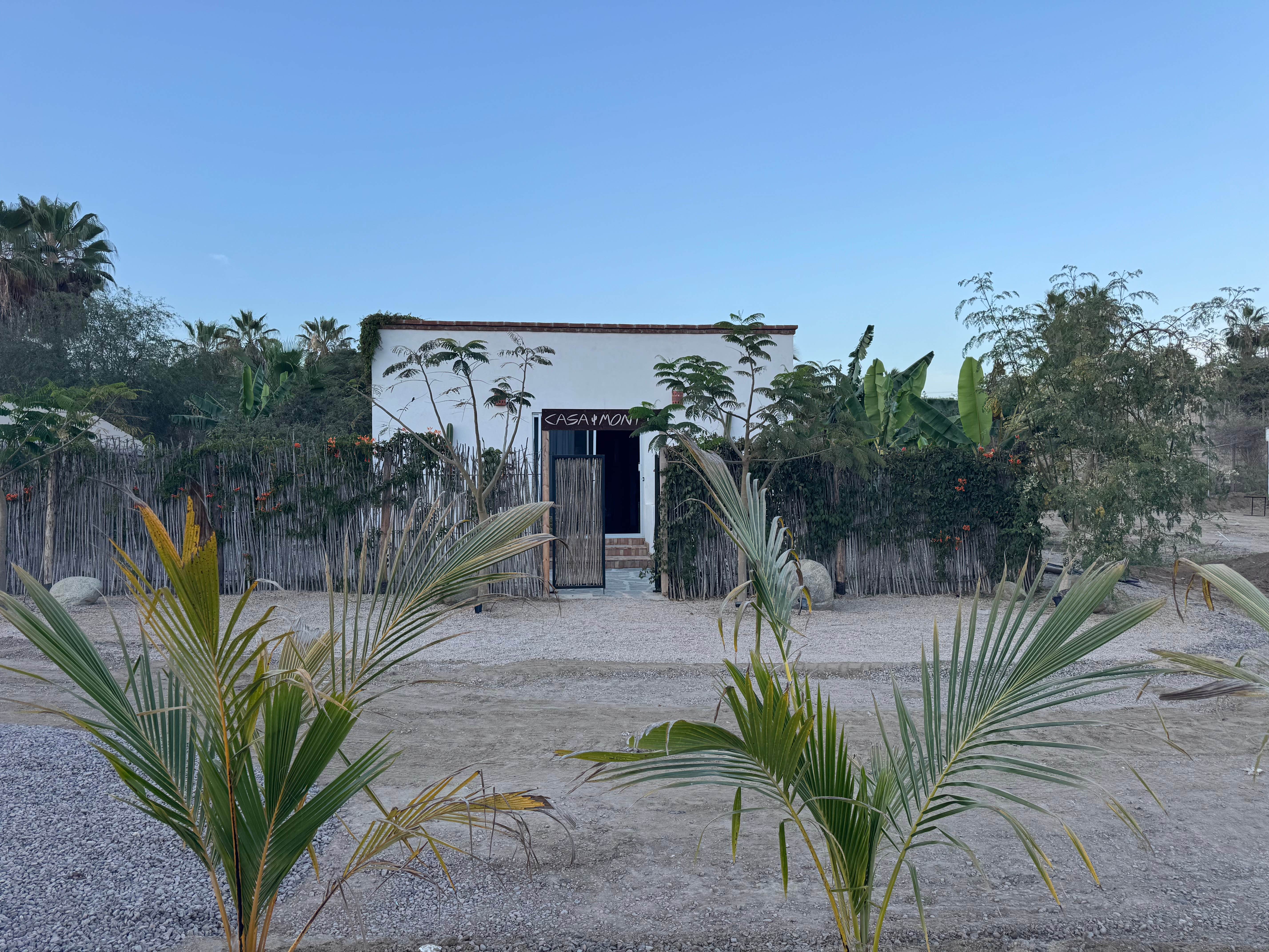 Camping near Mystic Breeze | Casitas and RV Park: Campo Todos, Nogales, Arizona