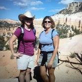 Review photo of North Campground — Bryce Canyon National Park by Molly G., September 30, 2016