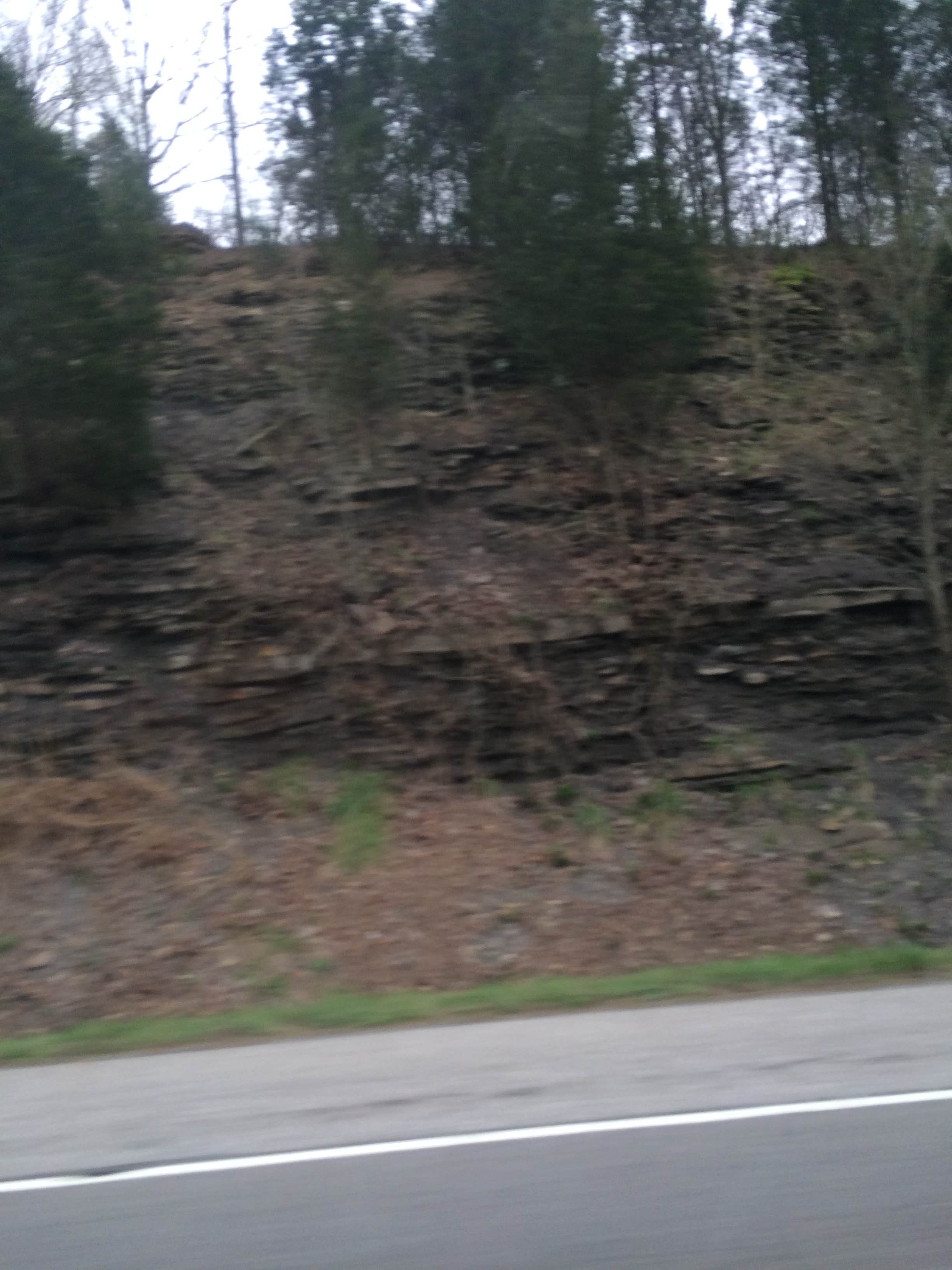 Camper-submitted photo at Wall Doxey State Park Campground near Olive Branch, MS