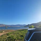 Review photo of Hanning Flat Dispersed Area by Amber G., June 18, 2026