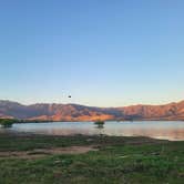 Review photo of Hanning Flat Dispersed Area by Amber G., June 18, 2026