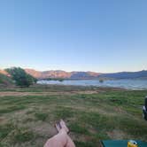 Review photo of Hanning Flat Dispersed Area by Amber G., June 18, 2026