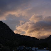 Review photo of Guadalupe Peak Wilderness Campground — Guadalupe Mountains National Park by Richard M., June 11, 2016