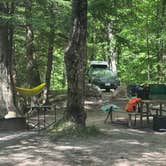 Review photo of McCaslin Brook Dispersed site by Maxine S., June 18, 2026