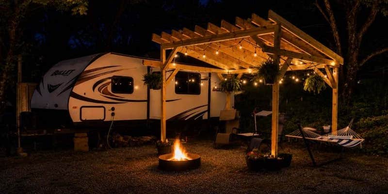 Camper submitted image from South Fork Station