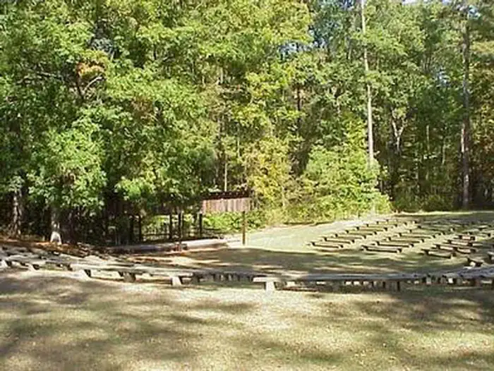Camper-submitted photo at Boles Field Campground — National Forests And Grasslands In Texas near Zwolle, LA