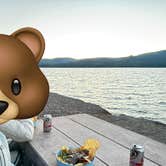 Review photo of Oak Fork by Christian R., June 19, 2026
