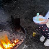 Review photo of Azalea Campground — Kings Canyon National Park by Christian R., June 19, 2026
