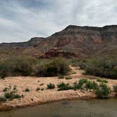 Review photo of Virgin River Gorge Recreation Area Campground (BLM) by Christian R., June 19, 2026