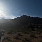 Review photo of Virgin River Gorge Recreation Area Campground (BLM) by Christian R., June 19, 2026