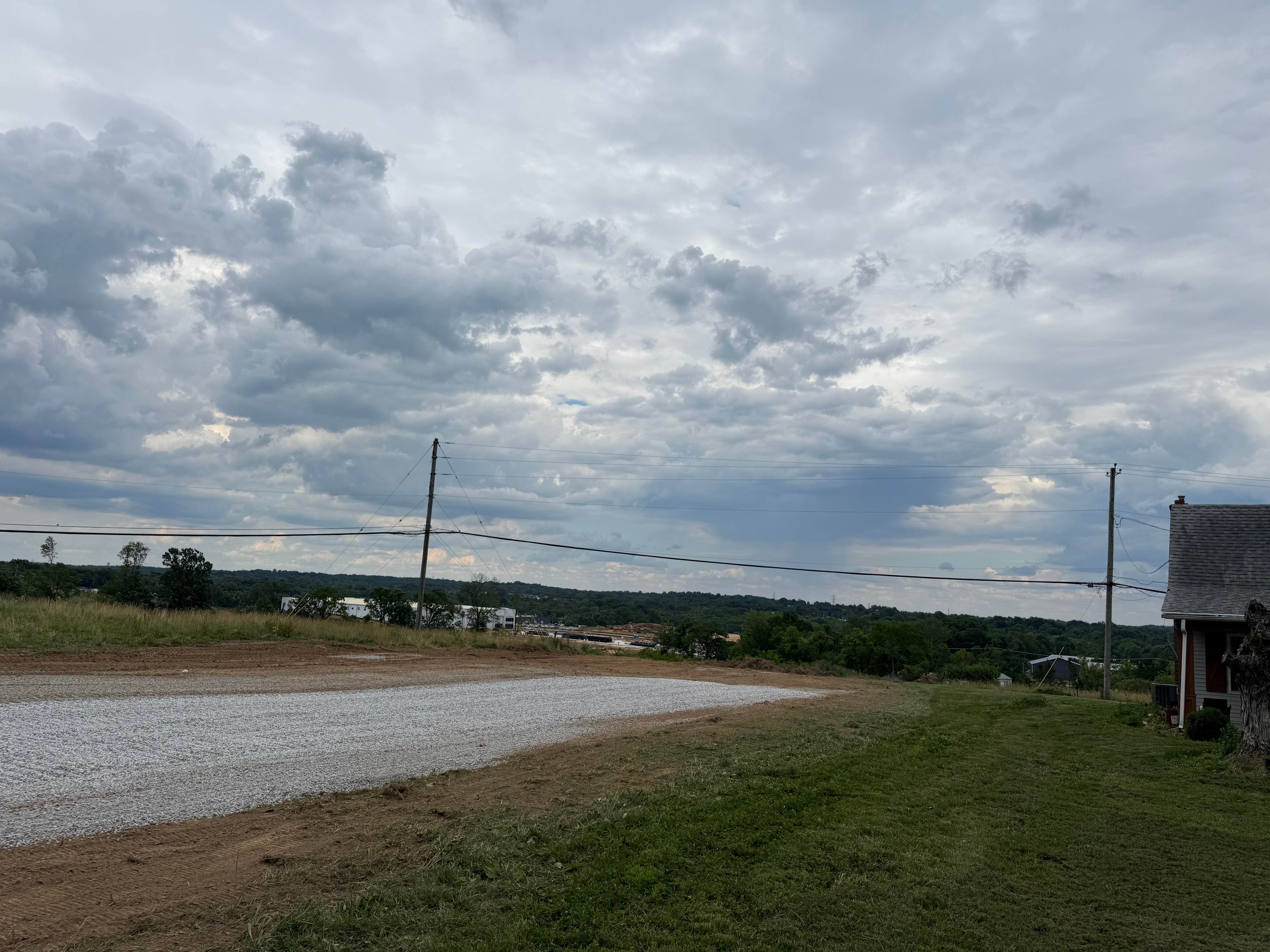 Camping near Guist Creek Marina & Campground: Buckner Ridge, La Grange, Kentucky