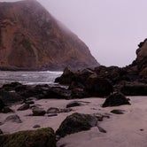 Review photo of Pfeiffer Big Sur State Park Campground by Cierra A., September 30, 2016