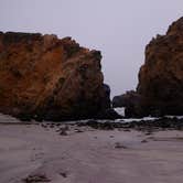 Review photo of Pfeiffer Big Sur State Park Campground by Cierra A., September 30, 2016