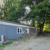 Review photo of Gibson Hill RV Park by Richard A., June 21, 2026