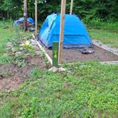 Review photo of Goldenrod Gap by Jacob B., June 21, 2026