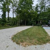 Review photo of Newport RV Park by Nancy W., June 21, 2026