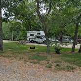 Review photo of Newport RV Park by Nancy W., June 21, 2026