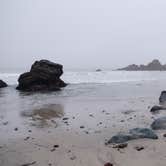 Review photo of Pfeiffer Big Sur State Park Campground by Cierra A., September 30, 2016