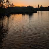 Review photo of Goose Creek State Park Campground by Kaylee G., June 21, 2026