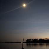 Review photo of Goose Creek State Park Campground by Kaylee G., June 21, 2026