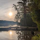 Review photo of Goose Creek State Park Campground by Kaylee G., June 21, 2026