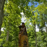 Review photo of Camp Cacapon by kelsi W., June 22, 2026