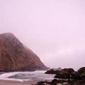 Review photo of Julia Pfeiffer Burns Environmental Camping — Julia Pfeiffer Burns State Park by Cierra A., September 30, 2016