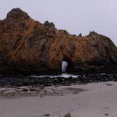 Review photo of Julia Pfeiffer Burns Environmental Camping — Julia Pfeiffer Burns State Park by Cierra A., September 30, 2016