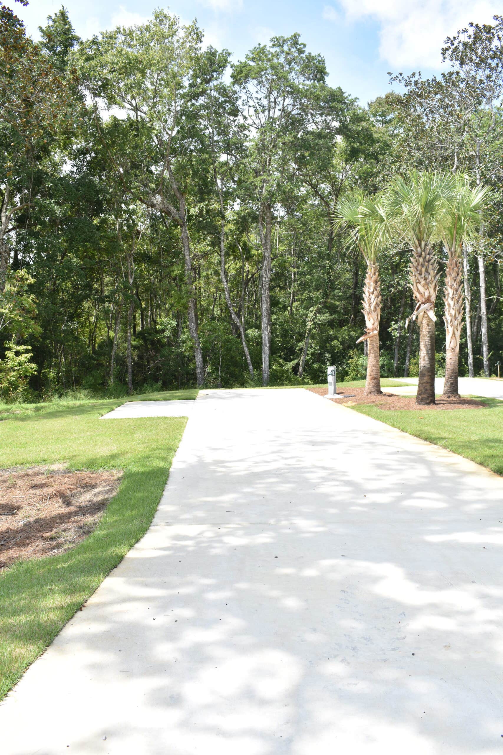 Camper-submitted photo at Trout Creek RV Park near Paxton, FL