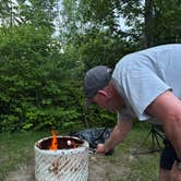Review photo of Powder Horn Family Camping Resort by Emily K., June 23, 2026