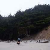 Review photo of Julia Pfeiffer Burns Environmental Camping — Julia Pfeiffer Burns State Park by Cierra A., September 30, 2016