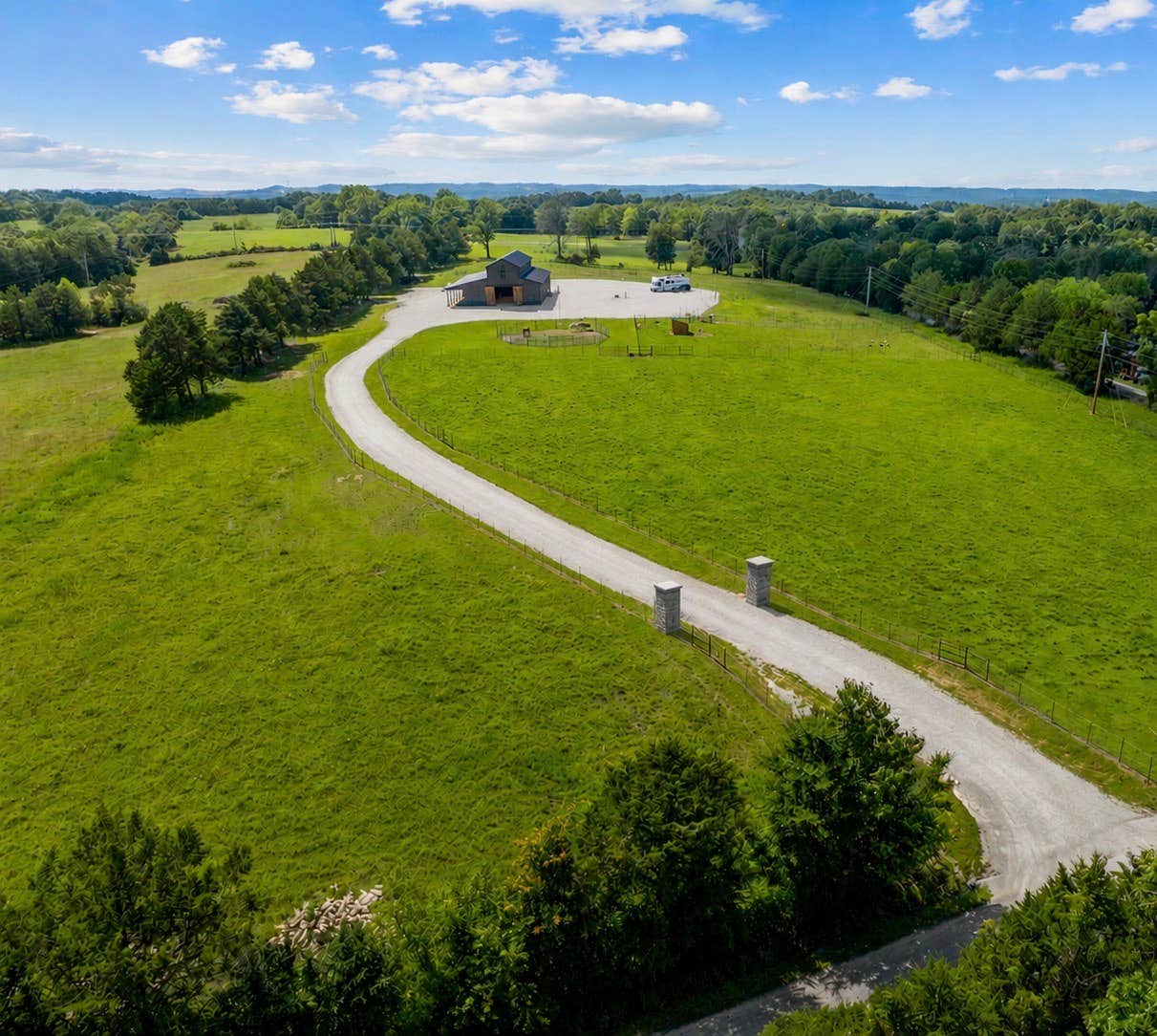 Homestead Farm Retreat & RV